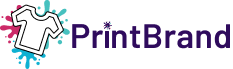 PrintBrand Logo